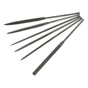 Crescent Nicholson® Red Wallet Needle Mini File Set 6 Piece 42030 Crescent Nicholson® - NN4 Online