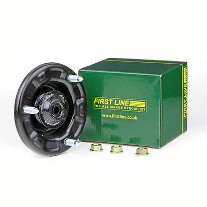 First Line Suspension Strut Support Mount fits Hyundai Sonata 1998-2001