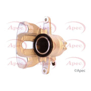 Apec Brake Caliper Assembly Front Right RCA329