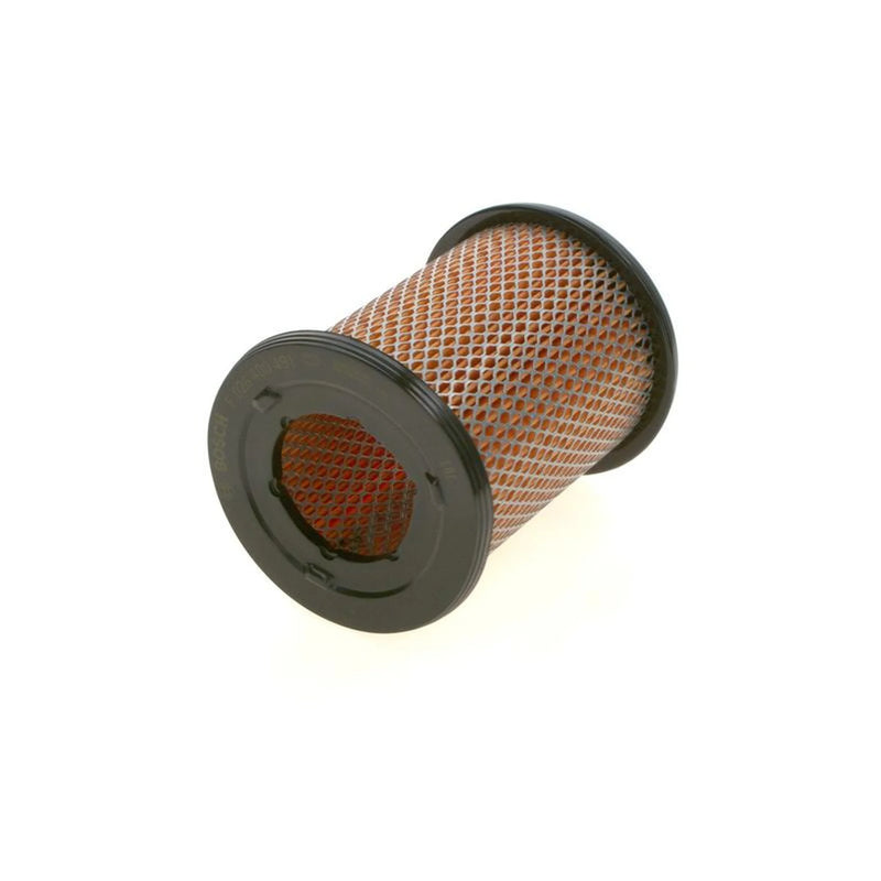 Bosch Engine Air Filter fits Nissan Pick Up 1998-2005 2.5