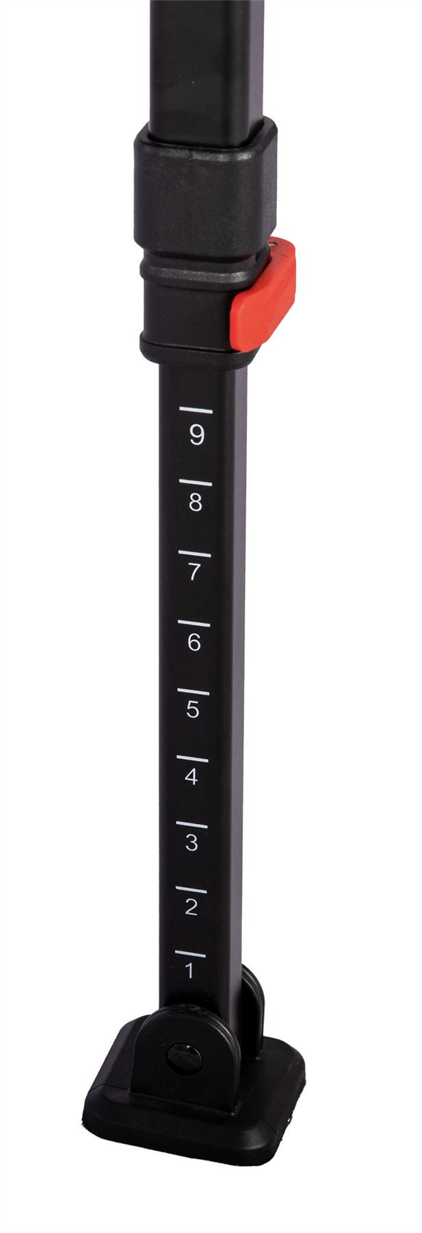 Quest Elite Rutland Lightcomb Black Marble Camping Table Quest - Dynamic Drive