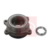 Apec Wheel Bearing Kit fits Toyota Hiace / Commuter V Bus 2005-2006 2.5 2.7