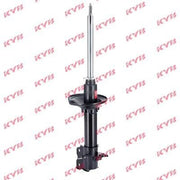 KYB Shock Absorber Damper Strut Rear Right fits Nissan 100NX 1990-1994 1.6