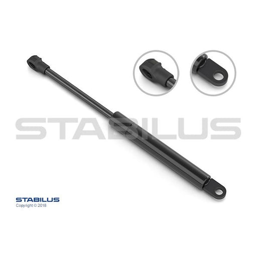 Stabilus Boot Gas Strut Lift Support Tailgate / Boot Lid Shock 9378KB