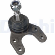 Delphi Ball Joint Front fits Ford Ranger 1999-2006 2.5