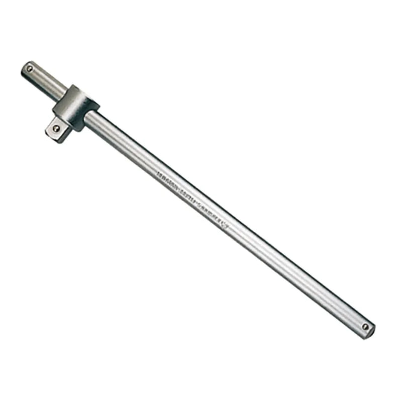Teng Sliding T-Bar 1/2in Drive - M120050-C