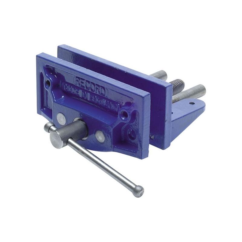 Irwin® Record® V149B Woodcraft Vice 150mm (6in) IRWIN® Record® - NN4 Online