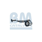 BM Catalysts Homologated Petrol Cat fits Ford Courier Box Body/Mpv 1996-2003 1.3