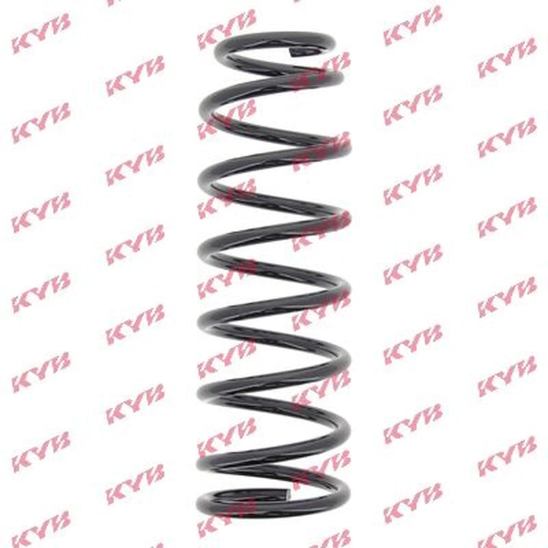 KYB Rear Suspension Coil Spring fits Toyota Corolla 2001-2007 1.4 1.6 1.8 2.0