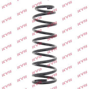 KYB 2 x Suspension Springs fits Toyota Corolla 2001-2007 1.4 1.6 1.8 2.0