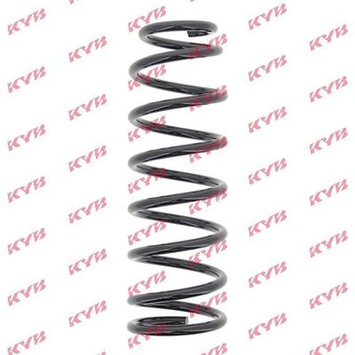 KYB 2 x Suspension Springs fits Toyota Corolla 2001-2007 1.4 1.6 1.8 2.0