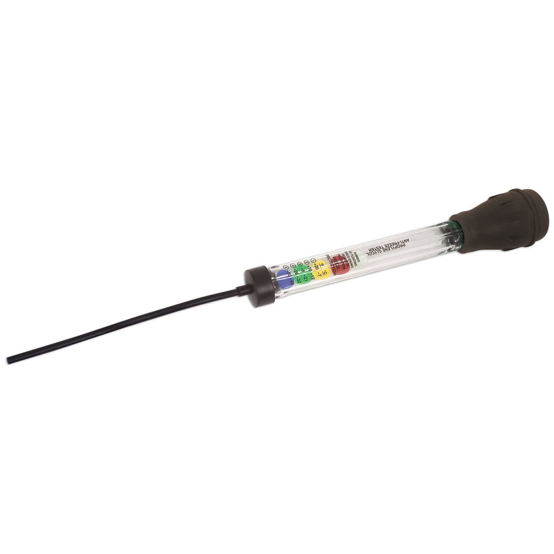Laser Antifreeze Tester - Propylene Glycol 4292 Laser - Dynamic Drive