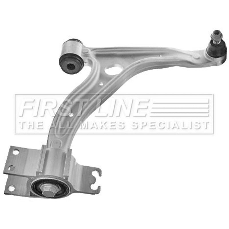 First Line Control/Trailing Arm fits Mercedes-Benz Cla 2013-2019