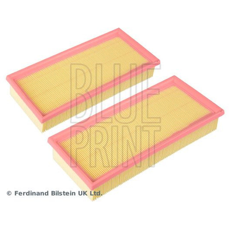 Blue Print Air Filter Kit fits Mercedes-Benz C-Class 2014-2023