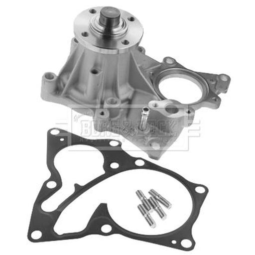 Borg & Beck Engine Cooling Water Pump BWP2462