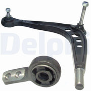 Delphi Control/Trailing Arm Lower fits BMW 3 1990-1999