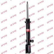 KYB Shock Absorber Damper Strut Front fits Renault Scénic I 2000-2003 1.9 2.0