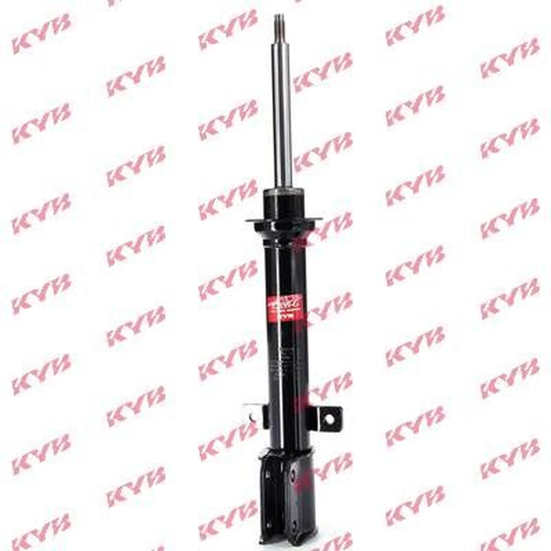 KYB 2 x Shock Absorbers fits Renault Scénic I 2000-2003 1.9 2.0