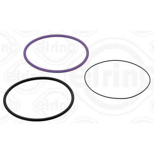 Elring Cylinder Liner Gasket Set Thick 760.331
