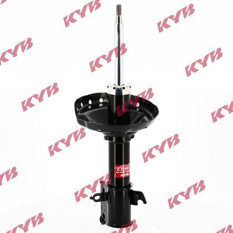 KYB 2 x Shock Absorbers fits Subaru Impreza 2011-2016 1.6 2.0