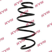 KYB Front Suspension Coil Spring fits Opel Astra J 2011-2018 1.4 1.6