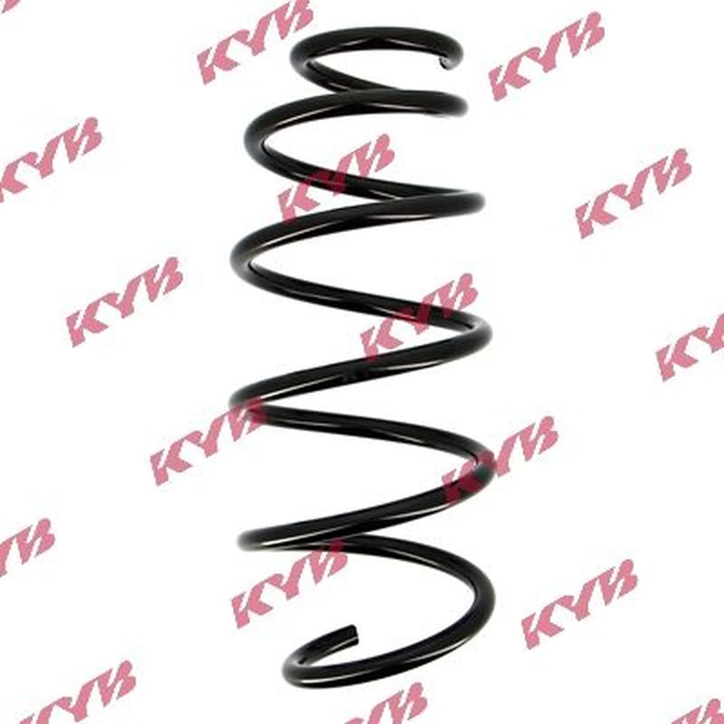KYB Front Suspension Coil Spring fits Opel Astra J 2011-2018 1.4 1.6