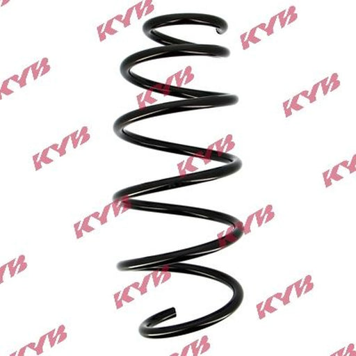 KYB Front Suspension Coil Spring RA4042