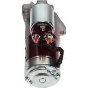 Apec Starter Motor 12V 2kW 10 Teeth fits Mitsubishi Outlander II 2006-2012 2.2