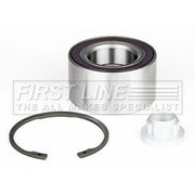 First Line Wheel Bearing Kit fits Mercedes-Benz Gl-Class 2012-2015
