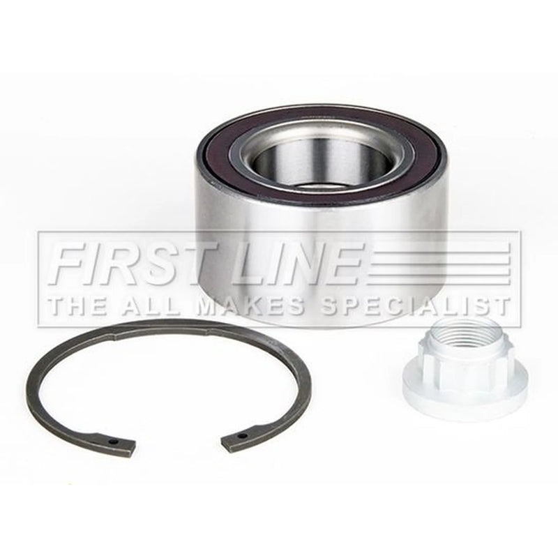 First Line Wheel Bearing Kit fits Mercedes-Benz Gl-Class 2012-2015