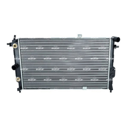 NRF Engine Radiator 58973A