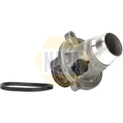 NAPA Thermostat,Coolant fits BMW 2 2018-2021