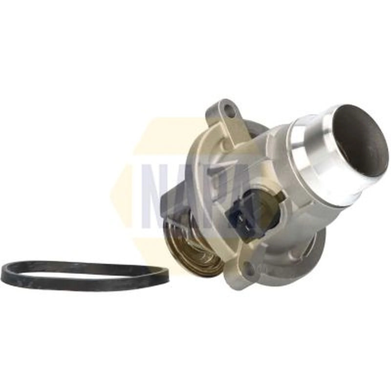 NAPA Thermostat,Coolant fits BMW 2 2018-2021
