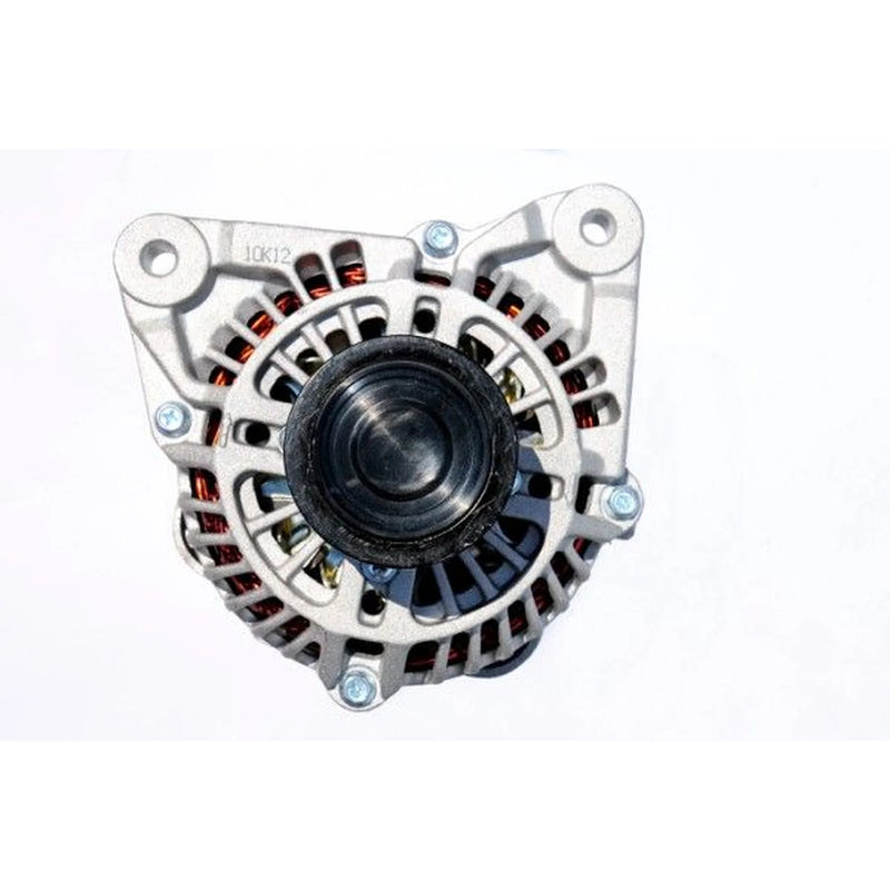 Hella Car Alternator 12V fits Dacia Duster 2010-2018 1.5