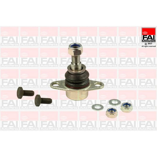 FAI Ball Joint