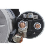 Hella Starter Motor 12V 3.1kW 10 Teeth fits New Holland TS100 1999-2003