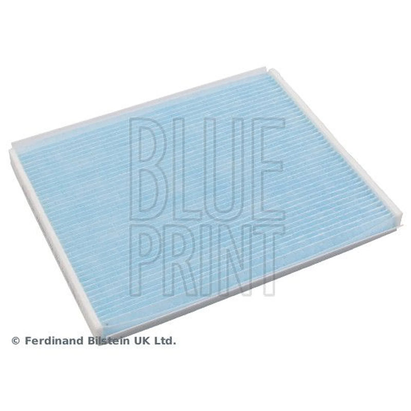 Blue Print Cabin Air Filter (Pollen Filter) ADG02557