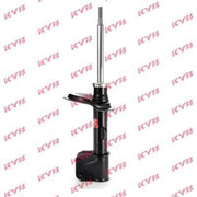 KYB Shock Absorber Damper Strut Front Left fits Citroën C4 2004-2011 1.4 1.6 2.0