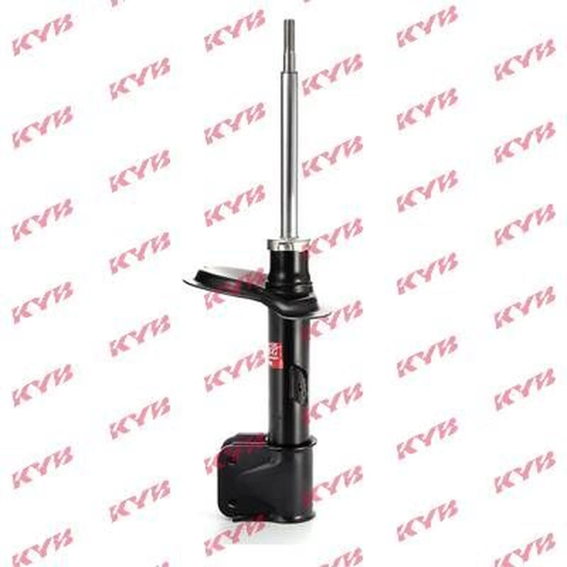 KYB Shock Absorber Damper Strut Front Left fits Citroën C4 2004-2011 1.4 1.6 2.0