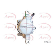 Apec 2 x Front Brake Calipers fits Mercedes-Benz A-Class 1997-2004