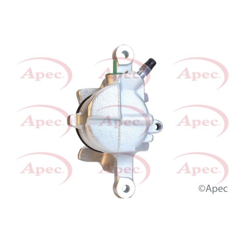 Apec 2 x Front Brake Calipers fits Mercedes-Benz A-Class 1997-2004