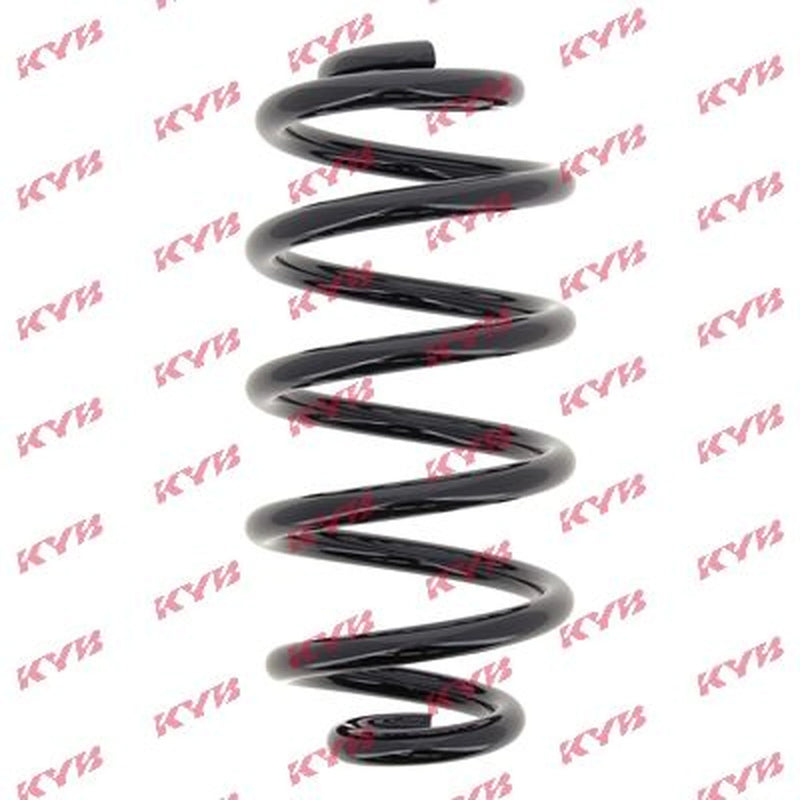 KYB 2 x Suspension Springs fits Rover 75 I Tourer 2001-2005 1.8 2.0 2.5
