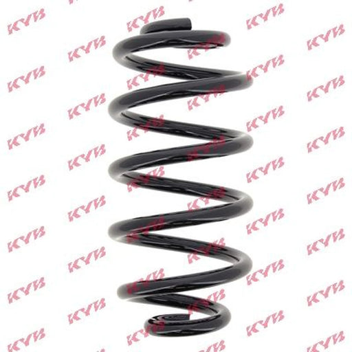 KYB 2 x Suspension Springs fits Rover 75 I Tourer 2001-2005 1.8 2.0 2.5