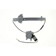 Valeo Electric Window Regulator Lifter Right Fron 861163
