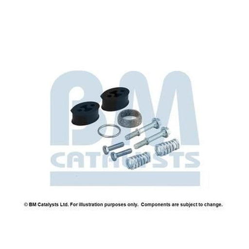 BM Catalysts Fitting Kit FK92151C FK92151C
