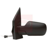 Apec Door / Wing Mirror Left fits Ford Fiesta V 2001-2010 1.25 1.3 1.4 1.6