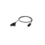 Bosch Crankshaft Position Sensor fits Fuso (Mitsubishi) Canter VII 2006-2013