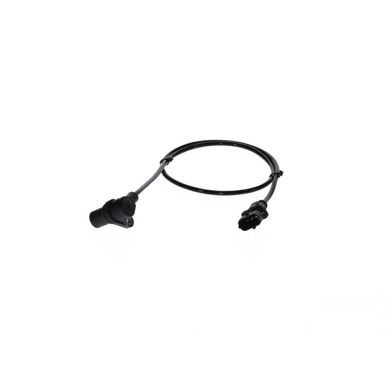 Bosch Crankshaft Position Sensor fits Fuso (Mitsubishi) Canter VII 2006-2013