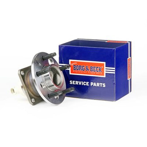 Borg & Beck Wheel Bearing Kit BWK849