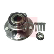 Apec Wheel Bearing Kit fits Dodge Journey 2008-2010 2.0 2.4 2.7 3.5